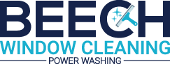 Beech Window Cleaning Logo